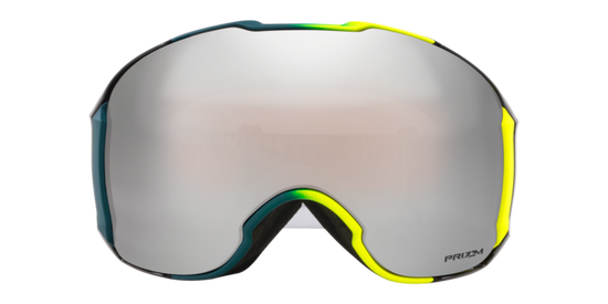 Oakley airbrake xl citrus black shop
