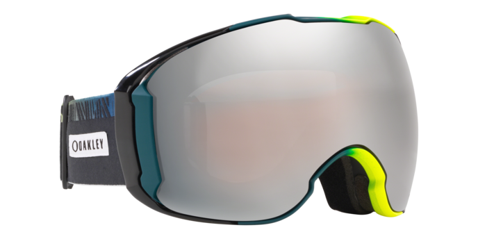 Oakley Airbrake Xl OO7071 707138