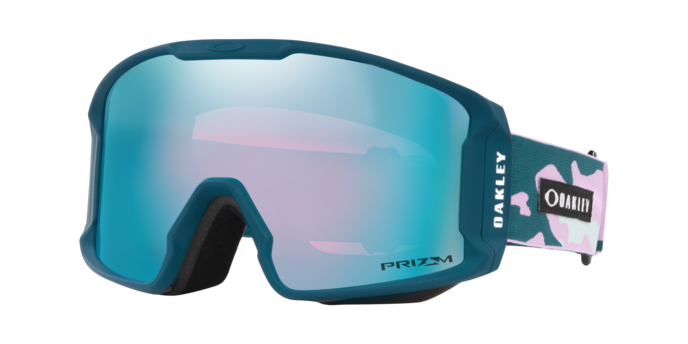 Oakley Line Miner M OO7093 709319