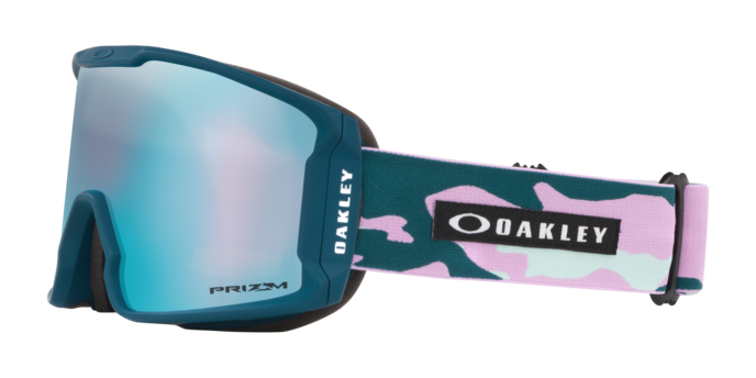 Oakley Line Miner M OO7093 709319