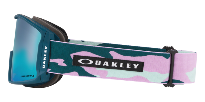 Oakley Line Miner M OO7093 709319