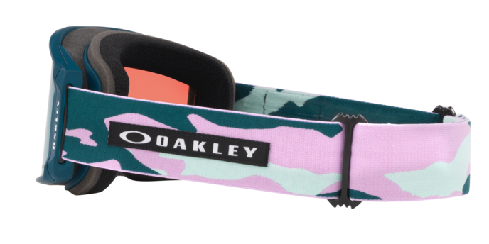 Oakley Line Miner M OO7093 709319
