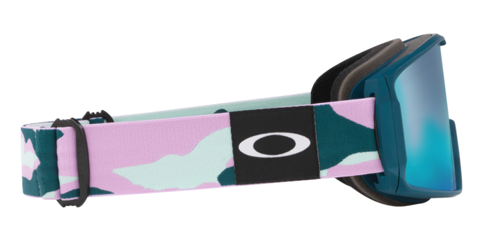 Oakley Line Miner M OO7093 709319