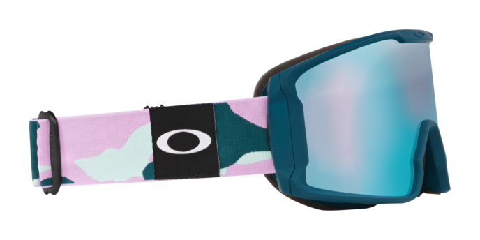 Oakley Line Miner M OO7093 709319