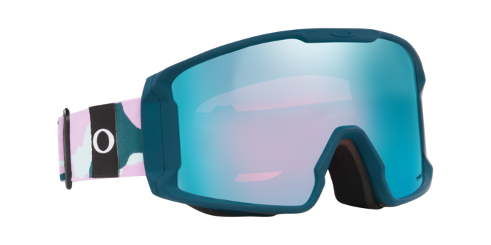 Oakley Line Miner M OO7093 709319