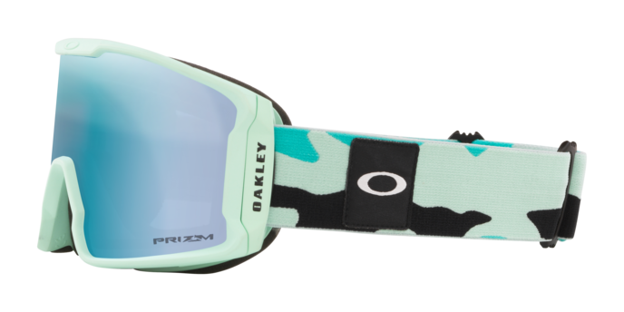 Oakley Line Miner M OO7093 709327