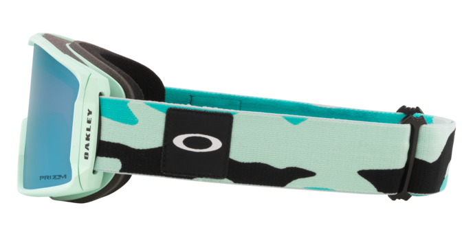 Oakley Line Miner M OO7093 709327