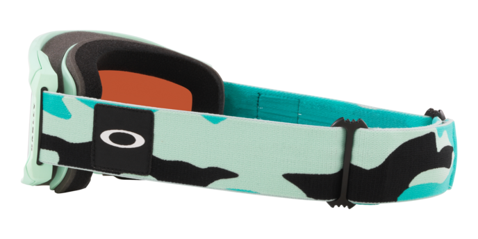 Oakley Line Miner M OO7093 709327