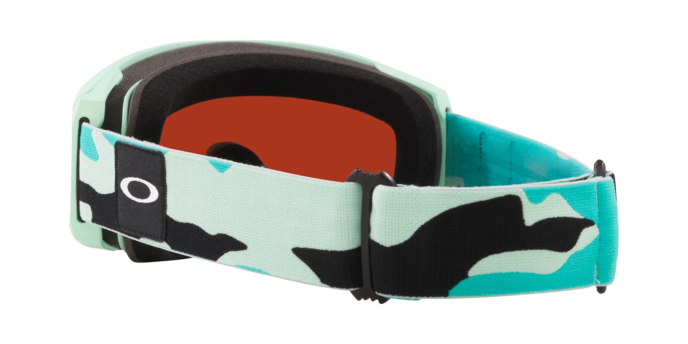 Oakley Line Miner M OO7093 709327