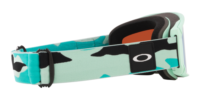 Oakley Line Miner M OO7093 709327