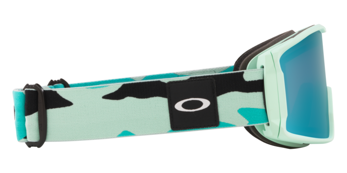 Oakley Line Miner M OO7093 709327