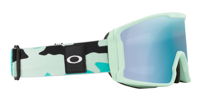 Oakley Line Miner M OO7093 709327