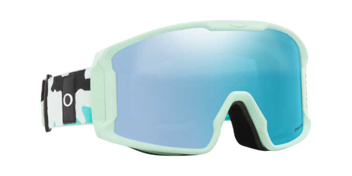 Oakley Line Miner M OO7093 709327