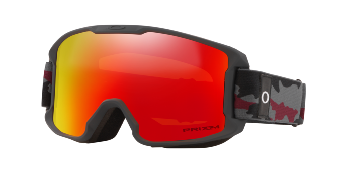 Oakley Line Miner S OO7095 709522