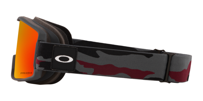 Oakley Line Miner S OO7095 709522