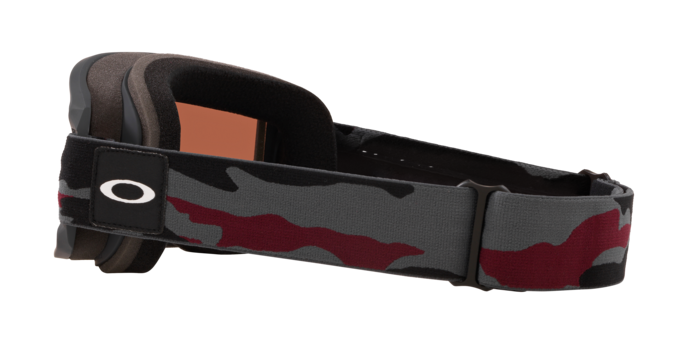 Oakley Line Miner S OO7095 709522