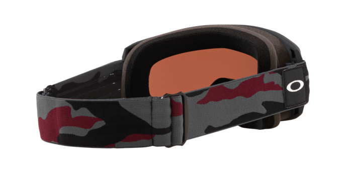 Oakley Line Miner S OO7095 709522