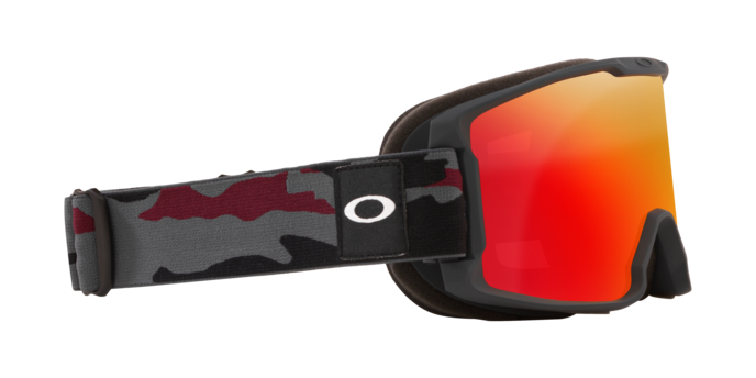 Oakley Line Miner S OO7095 709522