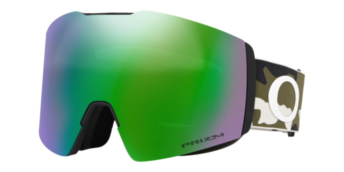 Oakley Fall Line L OO7099 709912