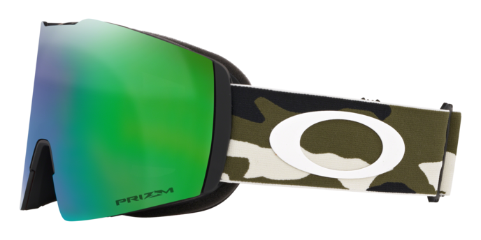 Oakley Fall Line L OO7099 709912