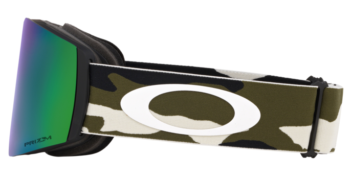 Oakley Fall Line L OO7099 709912