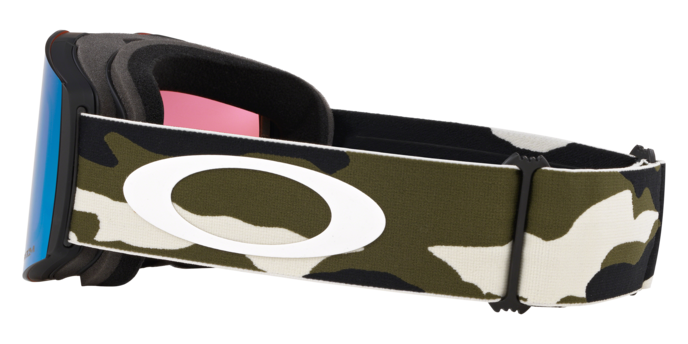 Oakley Fall Line L OO7099 709912