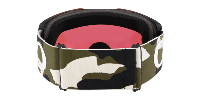 Oakley Fall Line L OO7099 709912