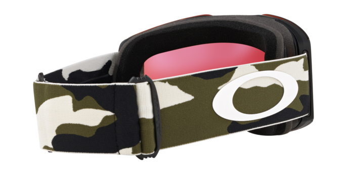 Oakley Fall Line L OO7099 709912