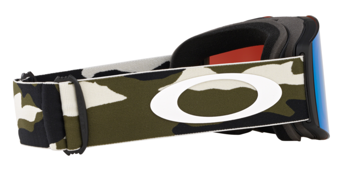 Oakley Fall Line L OO7099 709912