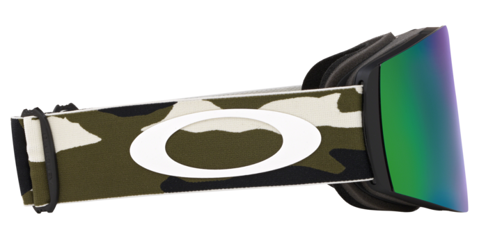 Oakley Fall Line L OO7099 709912