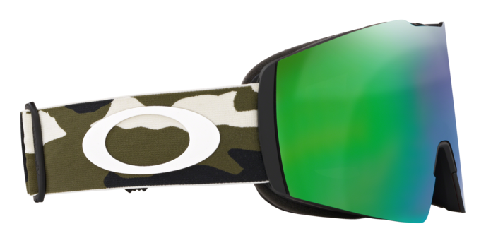 Oakley Fall Line L OO7099 709912