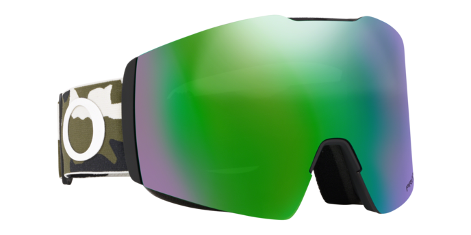 Oakley Fall Line L OO7099 709912