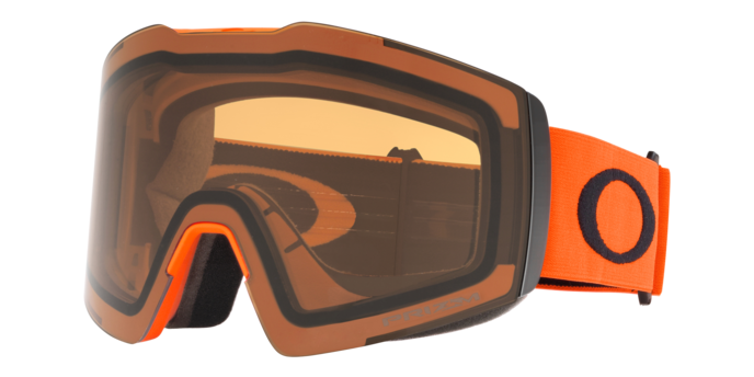 Oakley Fall Line L OO7099 709914