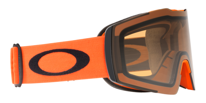 Oakley Fall Line L OO7099 709914