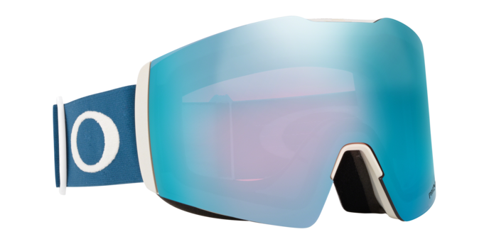 Oakley Fall Line L OO7099 709915