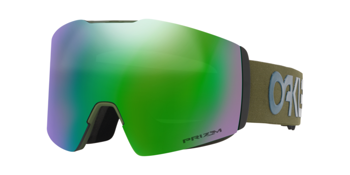 Oakley Fall Line L OO7099 709916