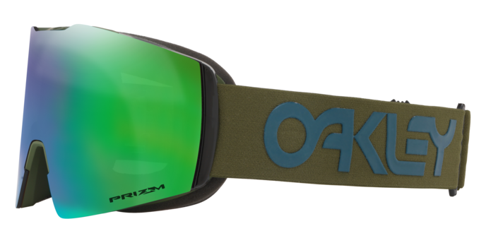 Oakley Fall Line L OO7099 709916