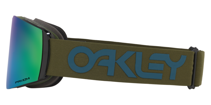 Oakley Fall Line L OO7099 709916