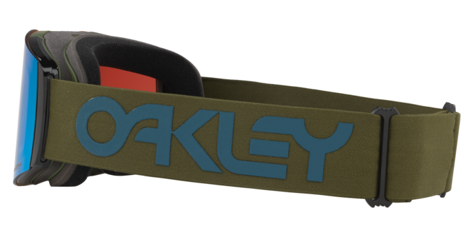 Oakley Fall Line L OO7099 709916