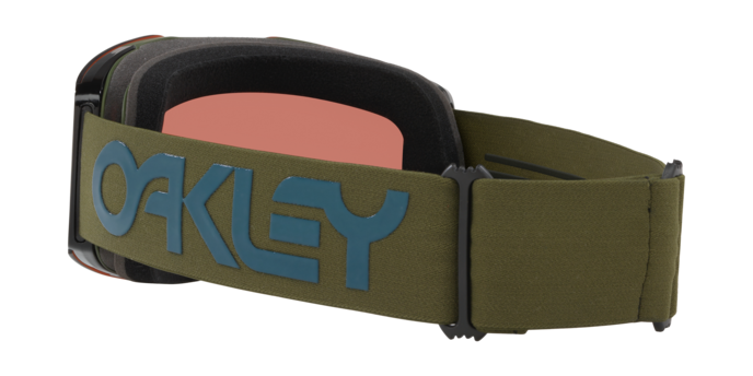 Oakley Fall Line L OO7099 709916