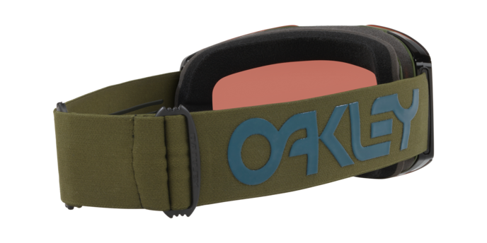 Oakley Fall Line L OO7099 709916