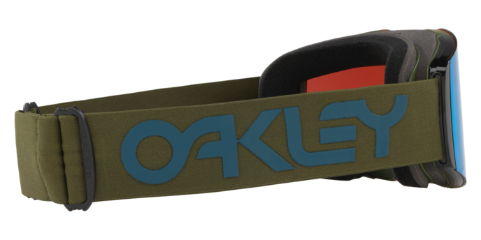 Oakley Fall Line L OO7099 709916