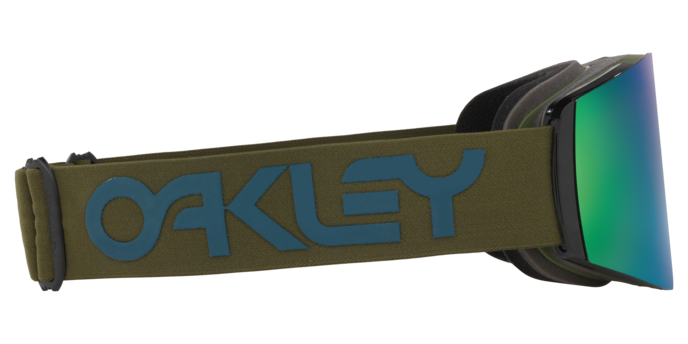 Oakley Fall Line L OO7099 709916