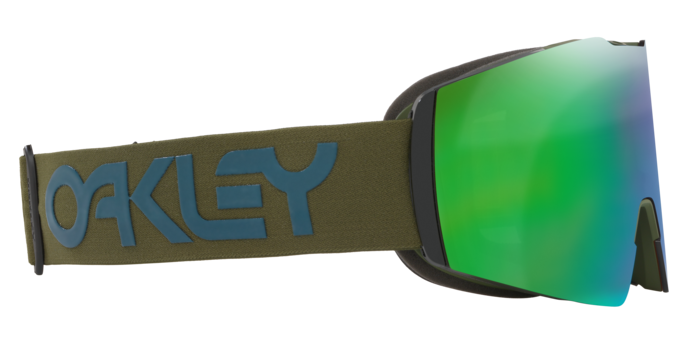 Oakley Fall Line L OO7099 709916