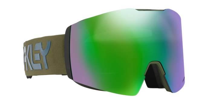 Oakley Fall Line L OO7099 709916