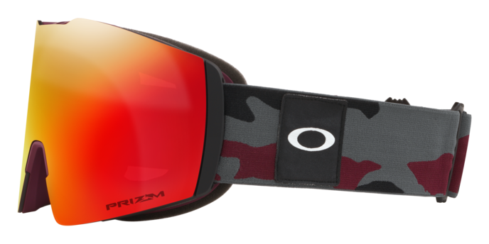 Oakley Fall Line L OO7099 709919