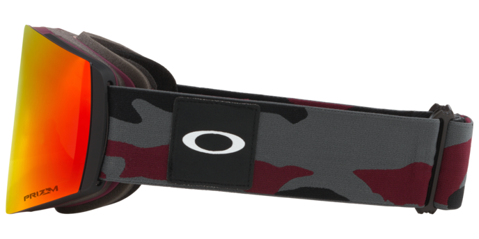 Oakley Fall Line L OO7099 709919