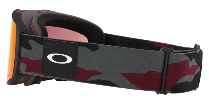 Oakley Fall Line L OO7099 709919