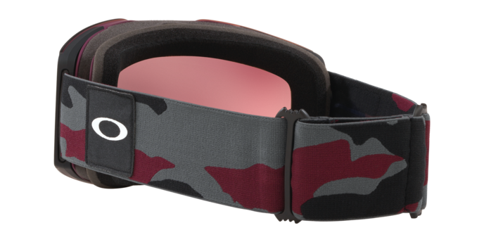 Oakley Fall Line L OO7099 709919