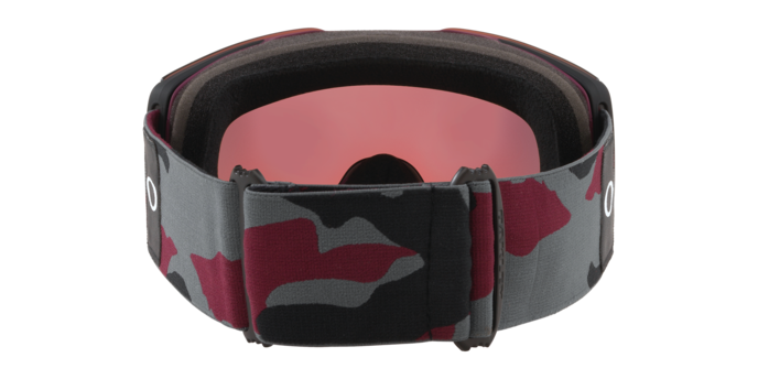 Oakley Fall Line L OO7099 709919